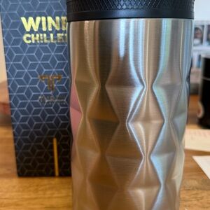 Turan Wine Chiller Accessories for Stylish Kitchens